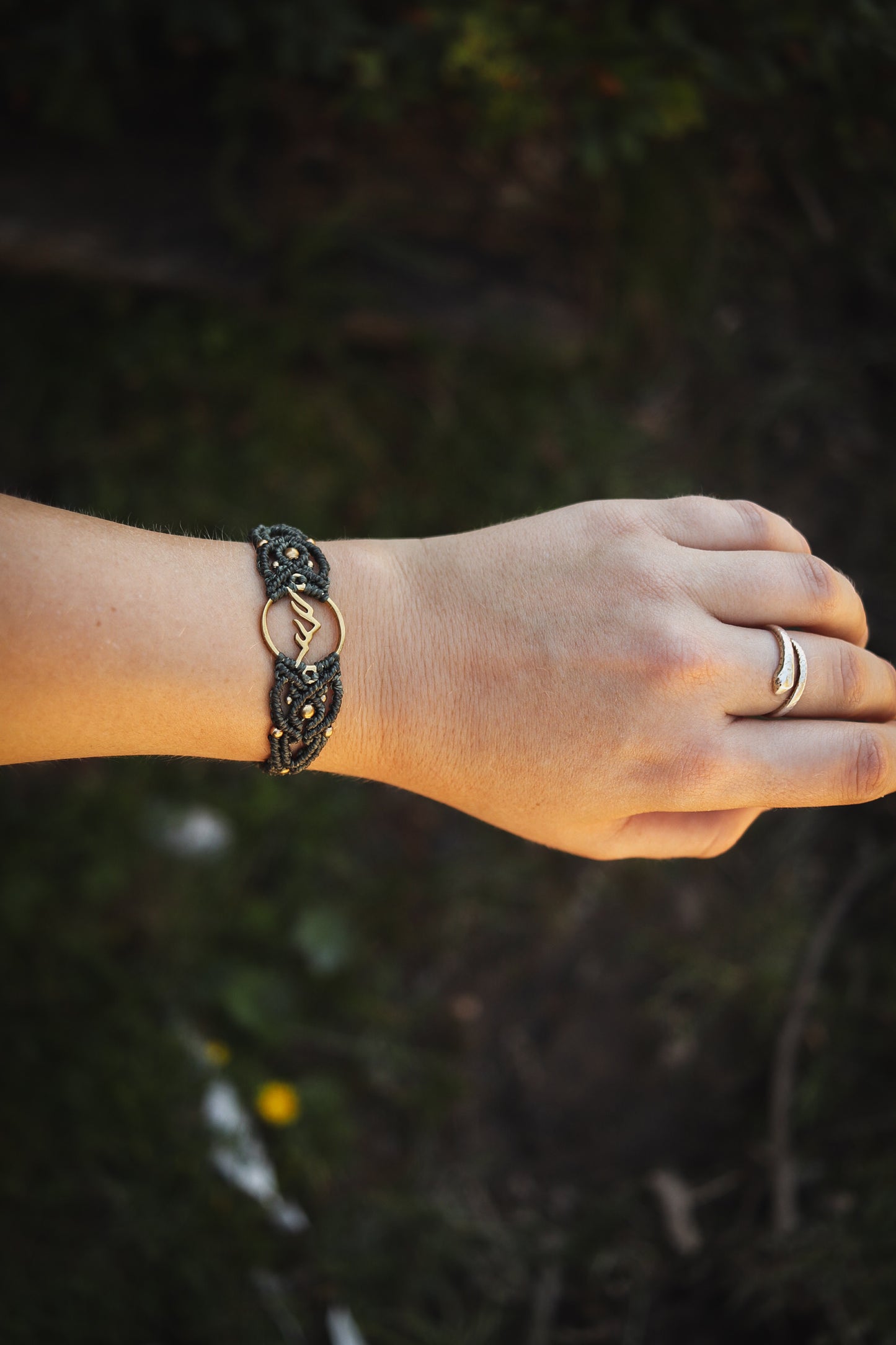 Mountainlover • Armband