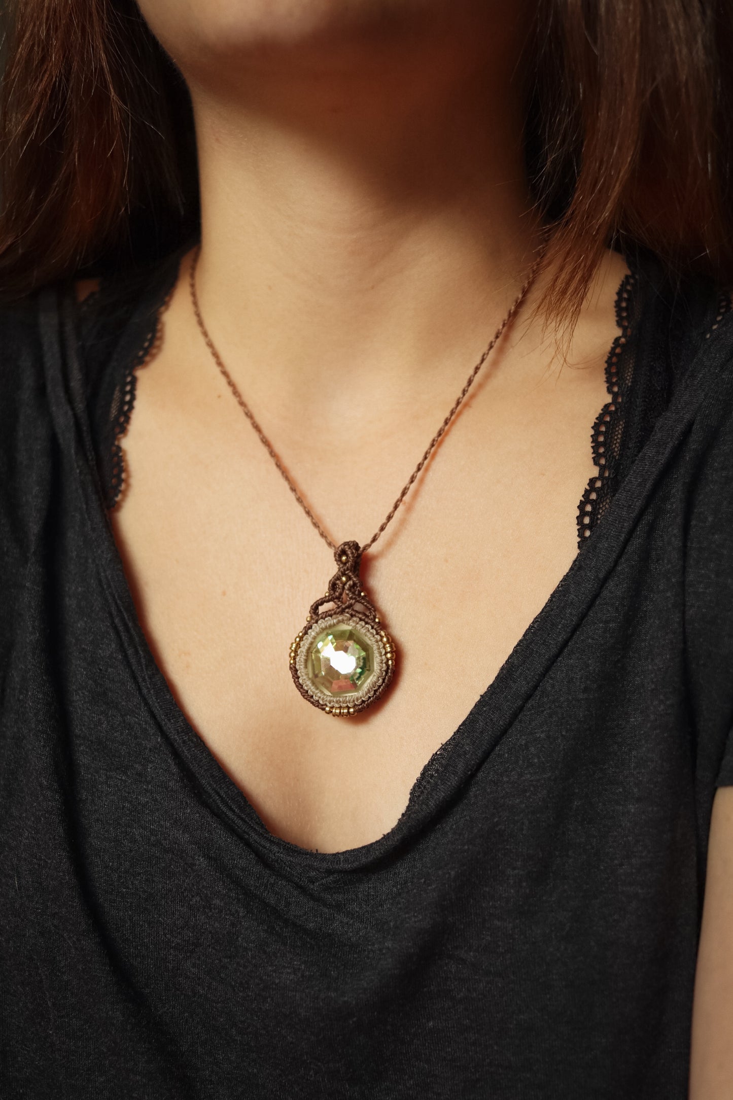 Swarovski Halskette