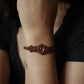 Citrin Armband