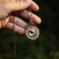Swarovski Halskette