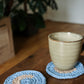 Moon Coasters | Set of 2