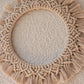 Mandala wall hanging