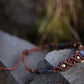 Lapislazuli Armband