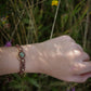 Aventurin Armband