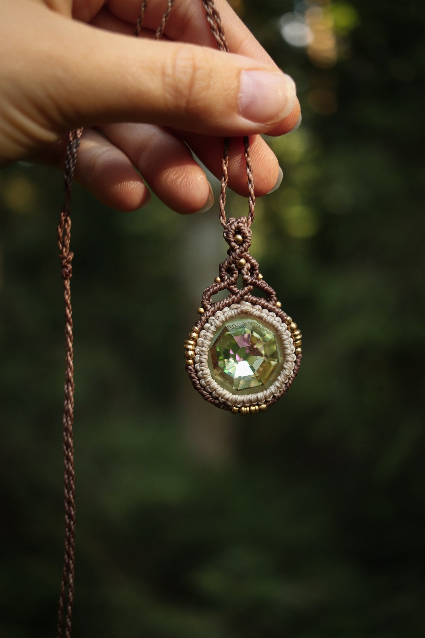 Swarovski Halskette