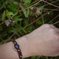 Lapislazuli Armband
