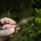 Citrin Armband