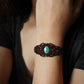 Malachit Armband