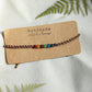 Chakra Perlen Armband