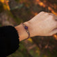 Amethyst Armband