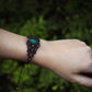 Malachit Armband