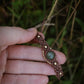 Aventurin Armband