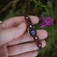 Lapislazuli Armband