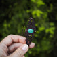 Malachit Armband