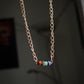Chakra Gliederkette