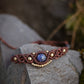 Lapislazuli Armband