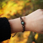Afrikanischer Türkis Armband