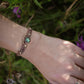 Afrikanischer Türkis Armband