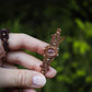 Citrin Armband