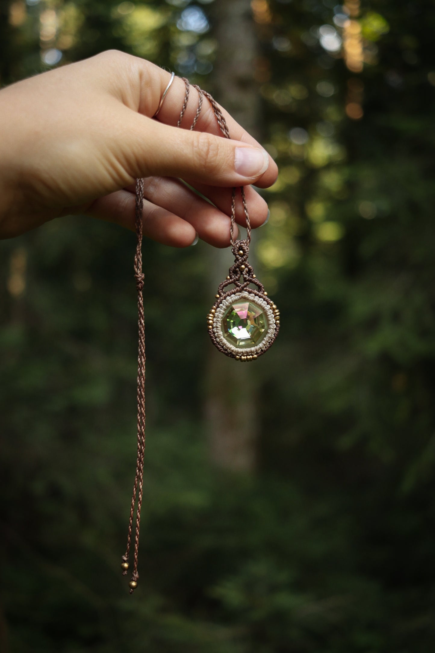 Swarovski Halskette
