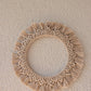 Mandala wall hanging