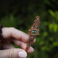 Citrin Armband