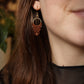 Boho Ohrringe