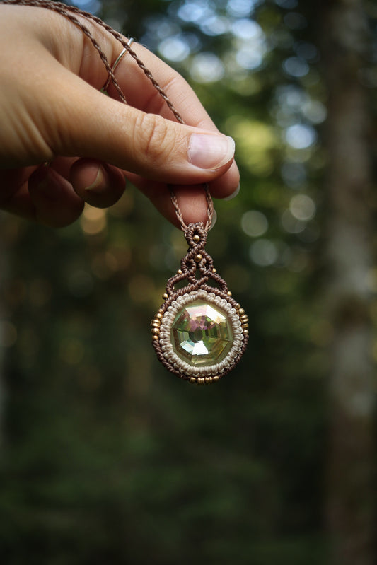 Swarovski Halskette