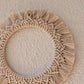 Mandala wall hanging