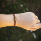 Unakit Perle Armband
