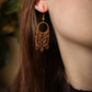 Boho Ohrringe