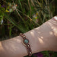 Aventurin Armband