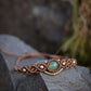 Aventurin Armband