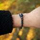 Lapislazuli Armband