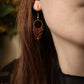 Boho Ohrringe