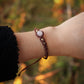 Rose Quartz | Bracelet