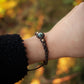 Afrikanischer Türkis | Armband