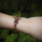 Citrin Armband