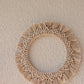 Mandala wall hanging