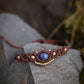 Lapislazuli Armband