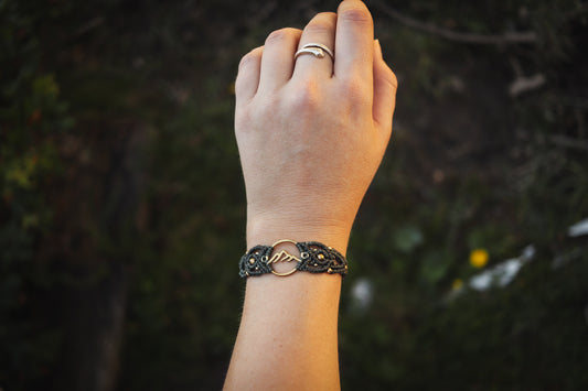 Mountainlover • Armband