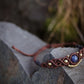 Lapislazuli bracelet