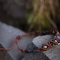Lapislazuli bracelet