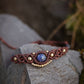 Lapislazuli bracelet