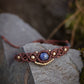 Lapislazuli bracelet