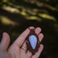 Chalcedon Halskette
