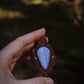 Chalcedon Halskette