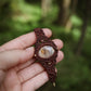 Jasper bracelet