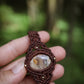 Jasper bracelet