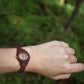 Jasper bracelet